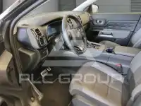 2020 Citroen C5