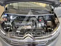 2020 Citroen C5