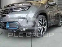 2020 Citroen C5