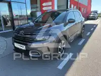 2020 Citroen C5