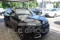 2020 Citroen C5