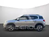 2020 Citroen C5
