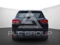 2020 Citroen C5