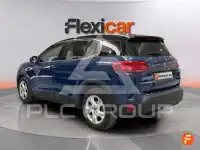 2020 Citroen C5
