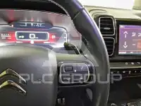 2020 Citroen C5