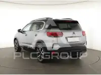 2020 Citroen C5