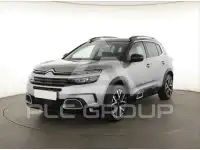 2020 Citroen C5