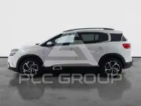2020 Citroen C5