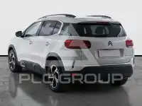 2020 Citroen C5