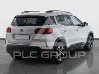 2020 Citroen C5