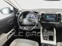 2020 Citroen C5