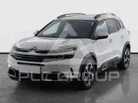 2020 Citroen C5
