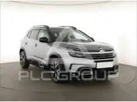 2020 Citroen C5