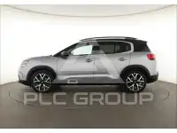 2020 Citroen C5