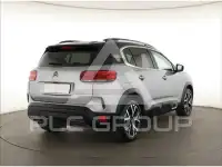 2020 Citroen C5