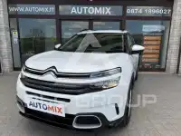 2020 Citroen C5