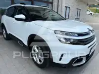 2020 Citroen C5