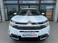 2020 Citroen C5