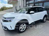 2020 Citroen C5