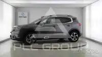 2020 Citroen C5