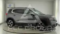 2020 Citroen C5