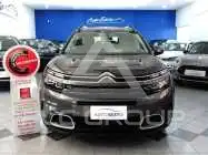 2020 Citroen C5