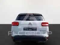 2020 Citroen C5