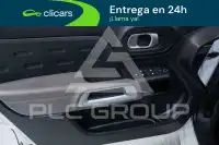 2020 Citroen C5
