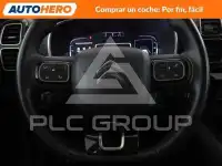 2020 Citroen C5