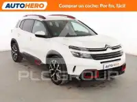 2020 Citroen C5