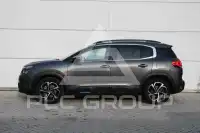 2020 Citroen C5