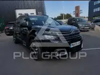 2020 Citroen C5