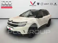 2020 Citroen C5