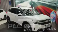 2020 Citroen C5