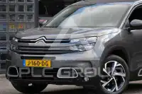 2020 Citroen C5