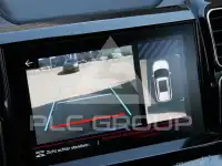 2020 Citroen C5