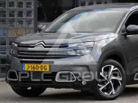 2020 Citroen C5