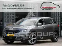 2020 Citroen C5