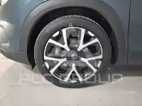 2020 Citroen C5