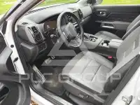 2020 Citroen C5