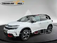 2020 Citroen C5