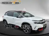 2020 Citroen C5