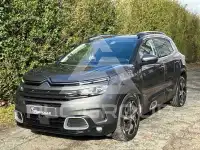 2020 Citroen C5