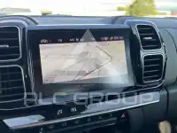 2020 Citroen C5