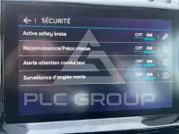 2020 Citroen C5