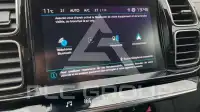 2020 Citroen C5