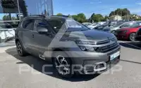 2020 Citroen C5