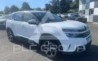 2020 Citroen C5