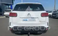 2020 Citroen C5