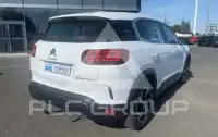 2020 Citroen C5